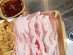 -韩味南山塔·烤肉自助(中骏世界城店)