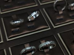 -1001艺术手作·银饰DIY·拼豆(小寨金莎店)