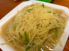 -山里人家土菜馆(茅山店)