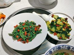 -黑窑厂糖油饼烤鸭·清真菜(旗舰店)