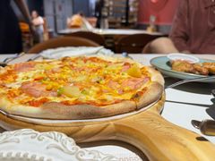 -get pizza意大利餐厅(凯德MALL店)