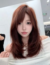 -DL HOPE明星造型