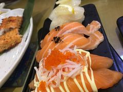 -友壹町寿司(嘉洲广场店)