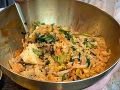 -伏一解牛烤肉专门店(信业购物中心店)