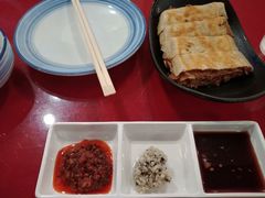 -宏状元现熬粥·京味菜(五棵松店)