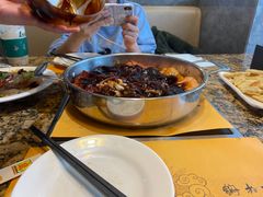 -黄记煌三汁焖锅(顺义华联店)