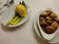 -茹丝葵经典牛排馆(成都IFS店)
