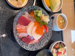 -西村日本料理(香格里拉饭店)