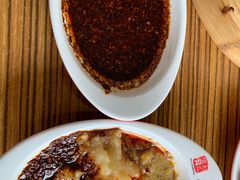 -惠成饺子(百合园店)