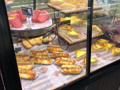 -Caidie Bakery采蝶轩(百越店)