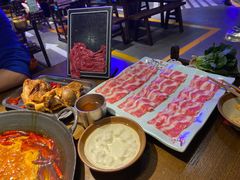 -萍姐火锅·公路夜市(打浦桥日月光店)
