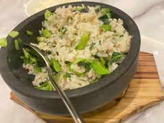 老上海咸肉菜饭-蘭心·臻品(瑞虹太阳宫店)