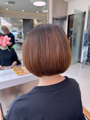 -GANO HAIR 