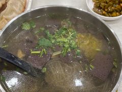 -大董锅贴(崇安寺店)