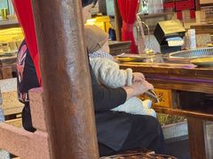 -唇辣号重庆老火锅(燕郊鑫乐汇店)