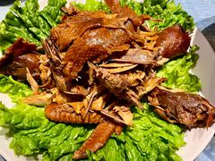 -哈啾嗨·新概念蒙餐(红星新城店)