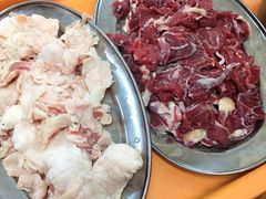 -江村四哥新鲜牛肉店(江高总店)