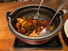 -北京柏悦酒店·锦庭餐厅Dining Room