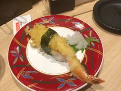 -大起水产回转寿司(道顿堀店)