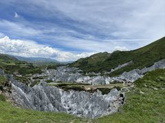 -墨石公园景区