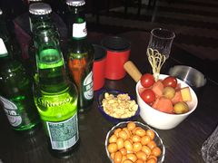 -杜尚rooftop露台酒吧