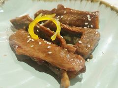 卤鸭翅-汉口码头