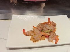 -火地铁板烧(昆山万象汇店)