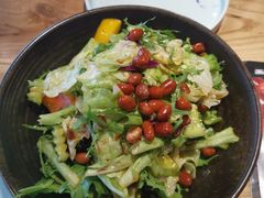 刁馋大拌菜-刁馋一锅鲜·津门招牌菜(远洋未来汇店)