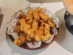 -乔阿马·江南味·驴肉香(龙湖华泾天街店)