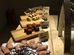 -雍和会海鲜姿造自助(湖东路店)