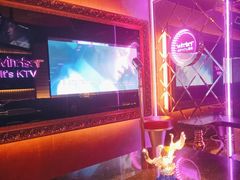 -温莎KTV(珠江路店)