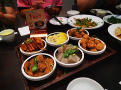 -百年家风·老馆子(东风店)