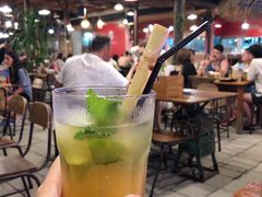 -Naughty Nuri’s Phuket
