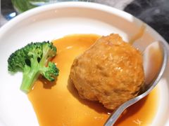 -前海沿·海鲜水饺青岛菜(乐客城店)