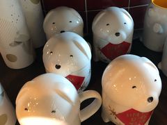 -星巴克(天津大悦城第二店)