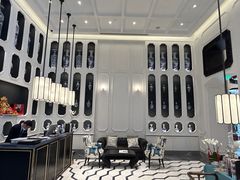 -翠湖宾馆·中餐厅