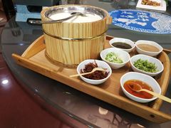 -老院子饭店·鲁菜·海鲜·家常菜