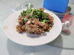 粉蒸肥肠-百年粉蒸牛肉