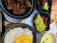 -老娘舅(杭州地铁凤起路站店)