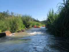 -长泰漂流水陆空景区