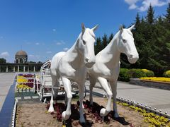 -长春公园(普阳街道)