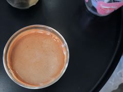 -JOHANDY COFFEE VOYAGE(水围1368文化街区店)