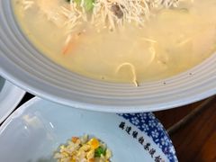 -粗茶淡饭(东关街店)
