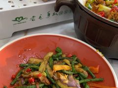-老毛手抓·盐池滩羊非遗手抓(宁夏总店)