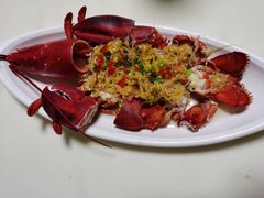 -南海渔家•海鲜•正宗海南菜(海棠湾店)