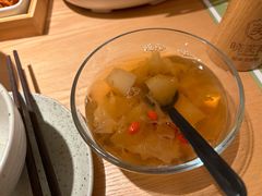 -楚山晓·楚湘菜(江夏永旺店)