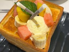 -峨嵋小镇·川菜(勒泰中心店)
