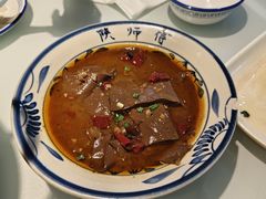 -山里俏·地标皖南菜·屯溪臭鳜鱼(北城万达店)