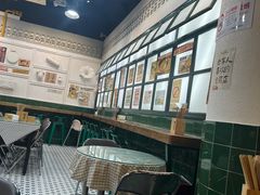 -阿金大白·上海菜馆(新天地店)