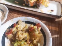 -栖川山葵家·寿喜锅·日式料理(龙湖北城天街商场店)